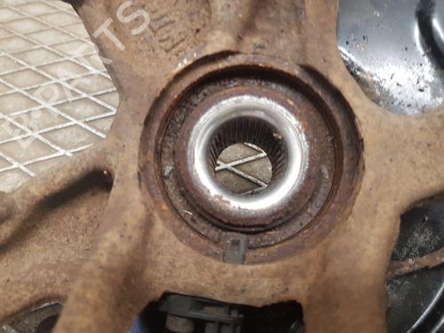 Left front steering knuckle SKODA SCALA (NW1) 1.0 TSI | BP36562910M25 - Image 4