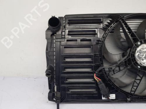 Water radiator BMW 1 (F40) 118 i | BP30690025M31 