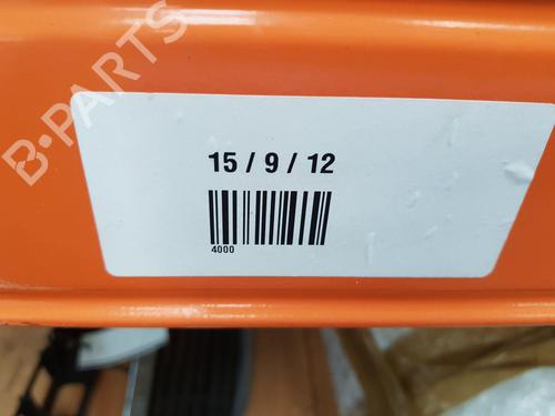 Anti roll bar BMW 5 (G30, F90)  | BP27579593M96 