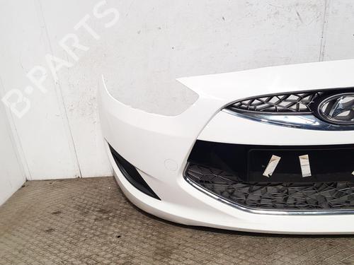 Front bumper HYUNDAI ix20 (JC) 1.6 | BP29263012C7 