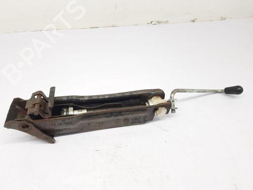 Reservehjulssett VW LUPO I (6X1, 6E1) 1.0 | BP28032616C119 