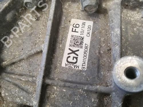 Gearbox MAZDA CX-30 (DM) SKYACTIV-G M Hybrid | BP36904675M3 - Image 7