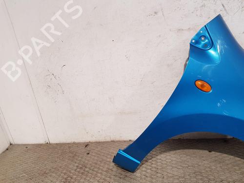 Right front fenders SUZUKI ALTO VII (GF, HA25_, HA35_) 1.0 (AMF310, GFC31S) | BP29871109C42