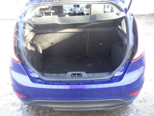 Hjulbue FORD FIESTA VI (CB1, CCN)  | BP22668369C56 