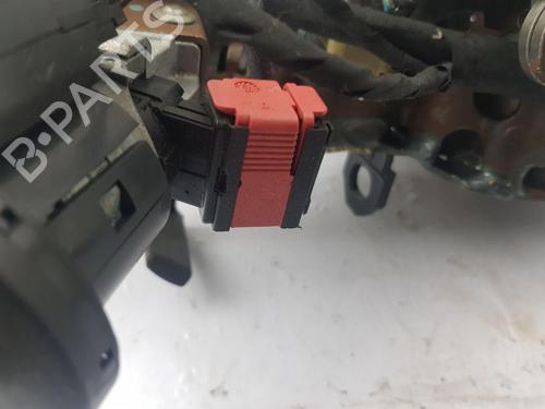 Steering column RENAULT CLIO III (BR0/1, CR0/1) 1.2 16V Hi-Flex (BR1U, CR1U) | BP36643938M21 - Image 4