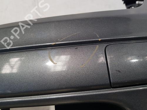 Front bumper NISSAN MICRA III (K12) 1.2 16V | BP31663782C7 