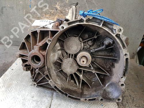 Used Gearbox FORD MONDEO IV Saloon (BA7) 1.8 TDCi (125 hp) 30138071
