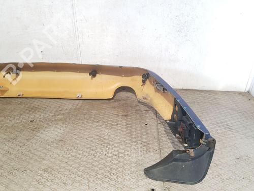Rear bumper JAGUAR XK 8 Coupe (X100) 4.0 | BP29408126C8 