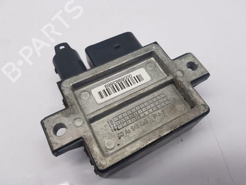 Electronic module BMW 5 Touring (E61) 520 d | BP29575811M83 