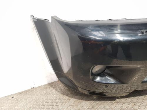 Front bumper LAND ROVER RANGE ROVER SPORT I (L320) 3.0 D 4x4 | BP27920768C7 