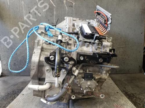 Gearbox TOYOTA C-HR (_X1_) 1.8 Hybrid (ZYX10_, ZYX11_, ZYX10R, ZYX11R) | BP32455173M3 