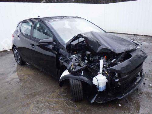 Intercooler HYUNDAI i20 III (BC3, BI3)  | BP23083880M30  - Image 12