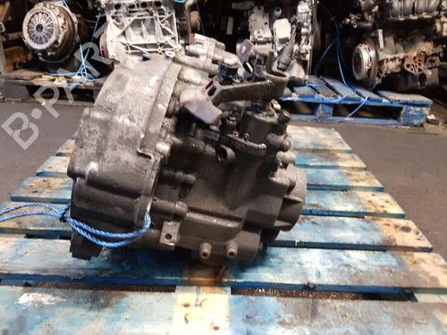 Gearbox VW TRANSPORTER T5 Van (7HA, 7HH, 7EA, 7EH) 2.5 TDI | BP30184787M3 