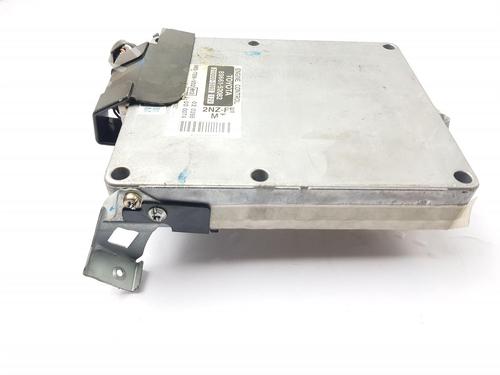 Engine control unit (ECU) TOYOTA YARIS (_P1_) 1.3 (NCP10, SCP12_) | BP27600367M57 