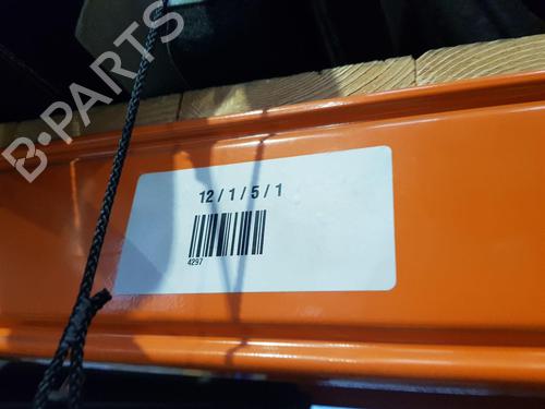 Luggage compartment floor AUDI A4 B9 Avant (8W5, 8WD) RS4 TFSi quattro | BP30765003I33  - Image 9