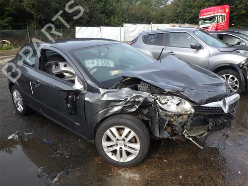 Hanskerom OPEL ASTRA H GTC (A04)  | BP29439991C95 