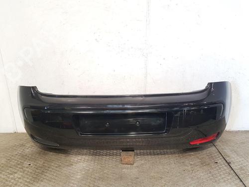 Used Rear bumper Rear bumper FIAT PUNTO EVO (199_) 1.2 (69 hp) 24341859 24341859