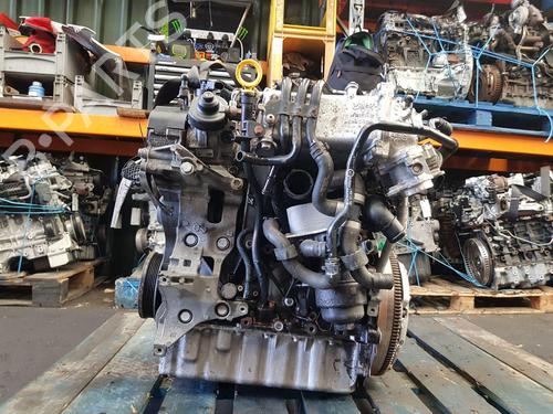 Engine VW GOLF VII Variant (BA5, BV5) 1.6 TDI | BP28362945M1