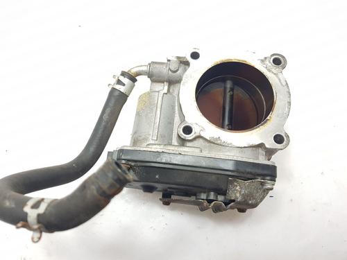 Throttle body MITSUBISHI OUTLANDER III (GG_W, GF_W, ZJ, ZL, ZK) 2.0 Hybrid 4WD (GG2W) | BP27689269M82 