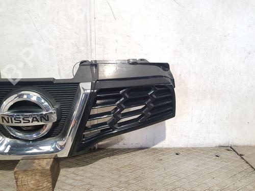 Grill NISSAN QASHQAI I (J10, NJ10) 1.6 | BP29984551C40