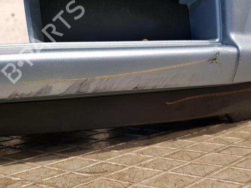 Front bumper CHEVROLET CRUZE (J300) 2.0 CDI | BP29230027C7 