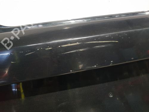 Rear bumper SEAT IBIZA IV (6J5, 6P1) 1.2 | BP28501211C8 
