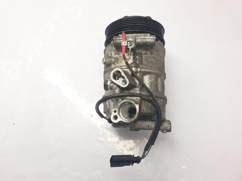 AC compressor PORSCHE 911 (991) 4.0 GT3 | BP22670630M34 