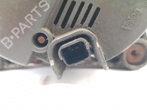 Alternator RENAULT TRAFIC II Van (FL) 2.0 dCi 115 (FL01, FL0U, FL00, FL0H, FL0M) | BP31574594M7 