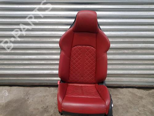 Right front seat AUDI A5 Sportback (F5A, F5F) S5 TFSI quattro | BP32097813C16 - Image 21