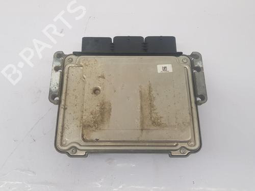 Engine control unit (ECU) FORD FIESTA VI (CB1, CCN) 1.6 TDCi | BP33803416M57 - Image 6