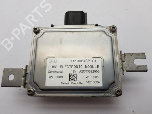 Electronic module MCLAREN 650S Spider 3.8 | BP22679407M83 