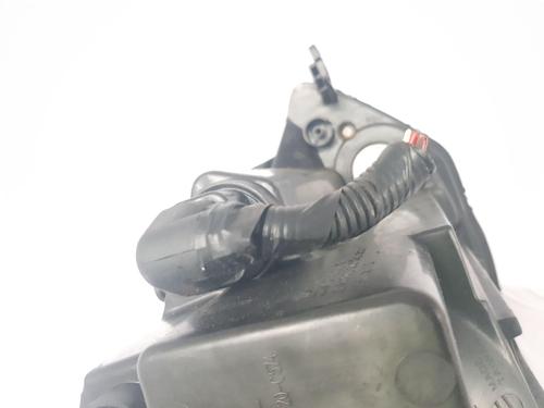 Left headlight HYUNDAI i10 I (PA) 1.2 | BP31603650C28 