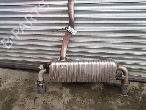 Used Exhaust system Exhaust system BMW 1 (F40) M 135 i xDrive (306 hp) 32846923 32846923