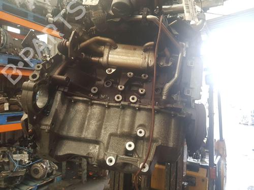 Motor MERCEDES-BENZ A-CLASS (W176) A 180 CDI / d (176.012) | BP30331033M1