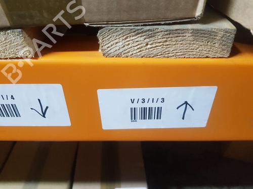 Xenon ballast VW GOLF VIII (CD1, DA1) 2.0 TDI | BP29440094C53 