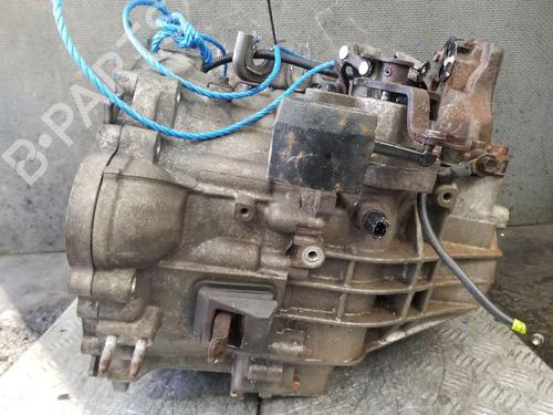 Gearbox HYUNDAI i40 I CW (VF) 1.7 CRDi | BP31983259M3 
