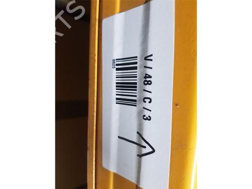 Electronic module FORD KUGA I 2.0 TDCi 4x4 | BP36466203M83  - Image 8