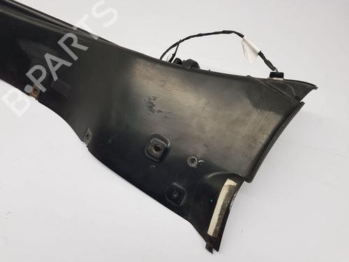 Andre MCLAREN 570GT 3.8 | BP23212670O1 