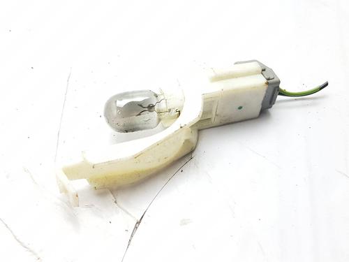 Third brake light FORD FUSION (JU_) 1.4 | BP30309531L11