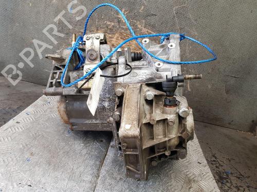 Gearbox FIAT PUNTO (188_) 1.2 60 (188.030, .050, .130, .150, .230, .250) | BP30137978M3