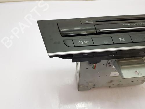 Electronic module AUDI A7 Sportback (4GA, 4GF) 3.0 TDI quattro | BP22677834M83