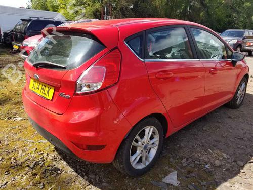 Gearbox FORD FIESTA VI (CB1, CCN) 1.0 EcoBoost | BP36478675M3 - Image 16