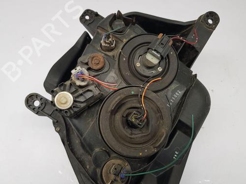 Faro sinistro ISUZU D-MAX I (TFR, TFS) 2.5 DiTD 4x4 (TFS86_) | BP30045327C28 