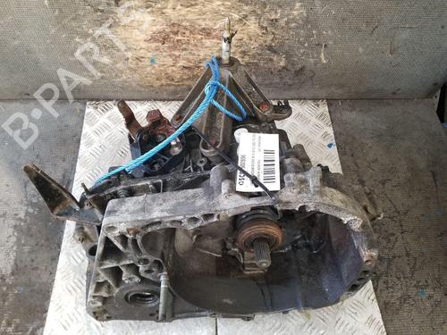 Used Gearbox NISSAN MICRA III (K12) 1.5 dCi (65 hp) 30689928
