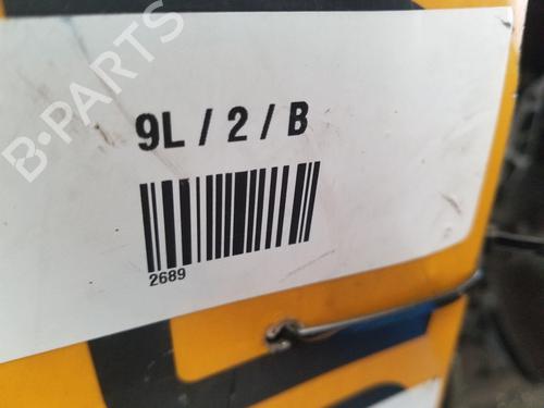Gearbox NISSAN NOTE (E11, NE11) 1.6 | BP38012836M3 - Image 11