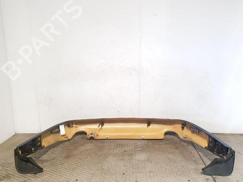 Rear bumper JAGUAR XK 8 Coupe (X100) 4.0 | BP29408126C8 