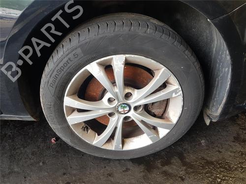 Used Parts ALFA ROMEO GIULIETTA (940_) 1.4 TB (940FXB1A, 940FXB11) 5063217