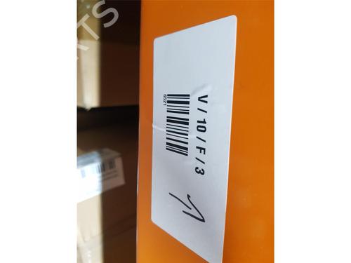 Right front window switch RENAULT MASTER III Van (FV) 2.3 dCi 110 FWD (FV0R, FV0W, FV1A) | BP33246792I26  - Image 8