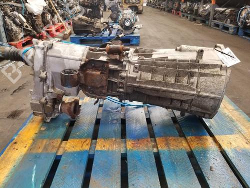 Gearbox JEEP CHEROKEE (KJ) 2.4 4x4 | BP36812879M3 - Image 13