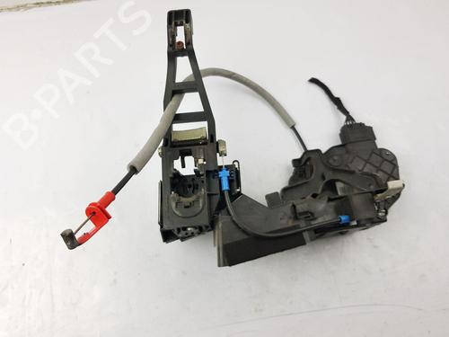 Front right lock FORD MONDEO IV (BA7) 1.6 TDCi | BP29549186C97 